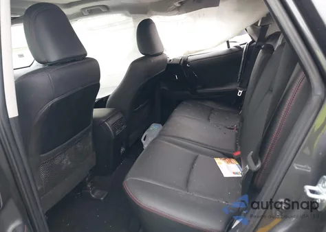 2022 Toyota 4Runner Sr5 Premium/Trd Sport/Trd Off Road/Trd Off Road Premium/Trd Pro from USA, damaged, VIN JTERU5JR9N6054189